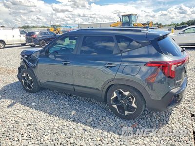 Drugie zdjęcie samochodu z przodu: 2025 KIA SELTOS S VIN:KNDEU2AA9S7791927 - miniatura
