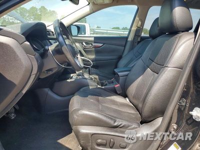 Zdjęcie 7 z 13 samochodu: 2017 NISSAN ROGUE S VIN:5N1AT2MT7HC757933 - miniatura