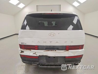 Zdjęcie 6 z 14 samochodu: 2025 HYUNDAI SANTA FE SE VIN:5NMP14GL6SH117460 - miniatura