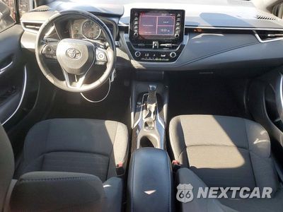 Zdjęcie 8 z 12 samochodu: 2020 TOYOTA COROLLA SE VIN:JTDS4RCE8LJ024621 - miniatura