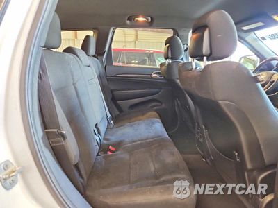 Zdjęcie 11 z 13 samochodu: 2015 JEEP GRAND CHEROKEE LAREDO VIN:1C4RJFAGXFC813369 - miniatura
