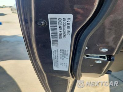 Zdjęcie 13 z 13 samochodu: 2023 CHRYSLER 300 TOURING VIN:2C3CCAAG3PH678807 - miniatura