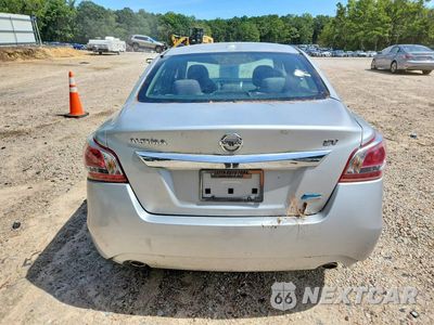 Zdjęcie 6 z 12 samochodu: 2013 NISSAN ALTIMA 2.5 VIN:1N4AL3AP9DN441228 - miniatura