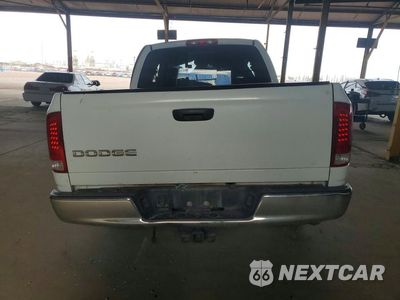 Zdjęcie 6 z 12 samochodu: 2002 DODGE RAM 1500 VIN:3D7HA18Z62G162325 - miniatura
