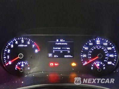 Zdjęcie 9 z 12 samochodu: 2020 KIA SOUL LX VIN:KNDJ23AU1L7001400 - miniatura