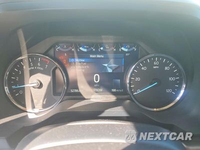 Zdjęcie 9 z 13 samochodu: 2023 FORD EXPEDITION XLT VIN:1FMJU1H83PEA57648 - miniatura