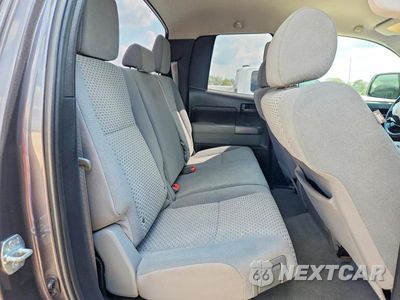 Zdjęcie 10 z 12 samochodu: 2011 TOYOTA TUNDRA DOUBLE CAB SR5 VIN:5TFRY5F10BX103958 - miniatura