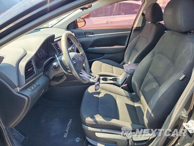 Zdjęcie 7 z 12 samochodu: 2020 HYUNDAI ELANTRA VALUE EDITION VIN:5NPD84LF7LH587015 - miniatura