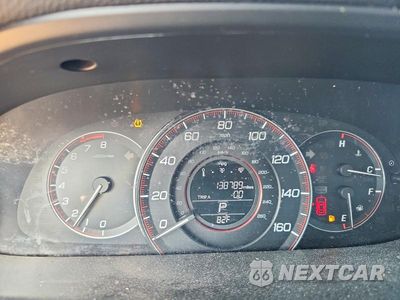 Zdjęcie 9 z 12 samochodu: 2015 HONDA ACCORD SPORT VIN:1HGCR2F51FA152939 - miniatura