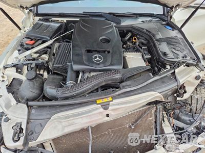 Zdjęcie 11 z 13 samochodu: 2017 MERCEDES-BENZ C 300 4MATIC VIN:55SWF4KB7HU183696 - miniatura
