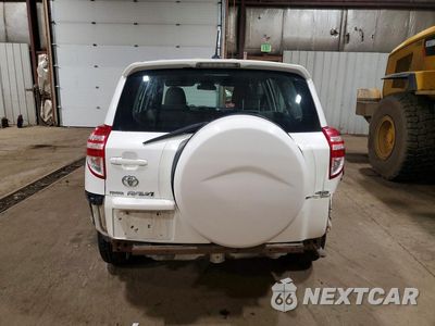 Zdjęcie 6 z 13 samochodu: 2010 TOYOTA RAV4 BASE VIN:2T3BF4DV4AW058758 - miniatura