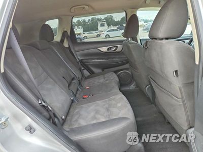 Zdjęcie 21 z 26 samochodu: 2016 NISSAN ROGUE SV VIN:KNMAT2MT4GP697153 - miniatura