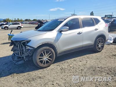 2016 NISSAN ROGUE S 5N1AT2MV4GC803377 - główne zdjęcie licytacji z USA - miniatura