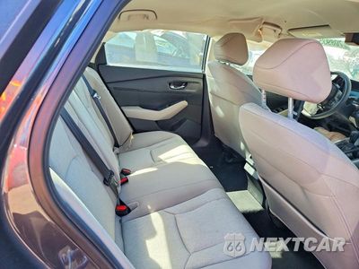 Zdjęcie 10 z 12 samochodu: 2025 HONDA ACCORD LX VIN:1HGCY1F25SA047947 - miniatura