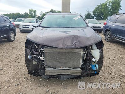Piąte zdjęcie samochodu w środku: 2020 CHEVROLET EQUINOX PREMIER VIN:2GNAXNEV7L6218750 - miniatura