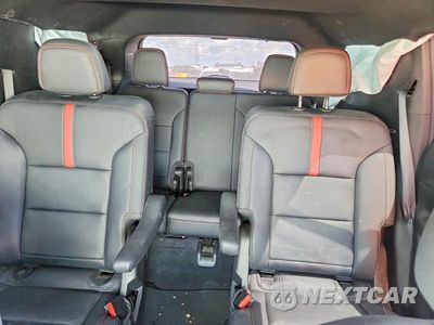 Zdjęcie 10 z 13 samochodu: 2024 CHEVROLET TRAVERSE RS VIN:1GNERLKS9RJ194022 - miniatura