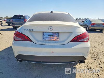 Zdjęcie 6 z 13 samochodu: 2016 MERCEDES-BENZ CLA 250 VIN:WDDSJ4EB9GN317785 - miniatura