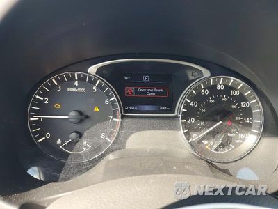 Zdjęcie 9 z 12 samochodu: 2016 NISSAN ALTIMA 2.5 S VIN:1N4AL3AP7GC210652 - miniatura