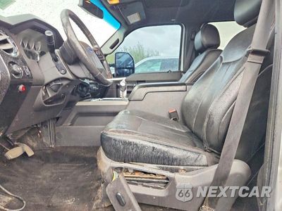 Zdjęcie 7 z 12 samochodu: 2015 FORD F350 SUPER DUTY VIN:1FT8W3BTXFEA49020 - miniatura