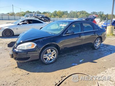2007 CHEVROLET IMPALA LT 2G1WT58K479303814 - główne zdjęcie licytacji z USA - miniatura