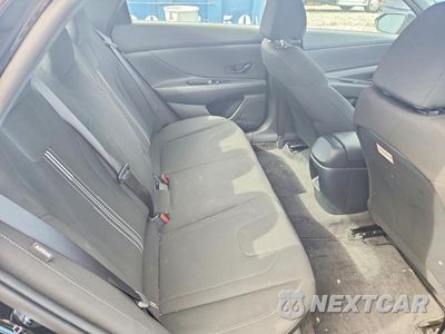 Zdjęcie 10 z 12 samochodu: 2026 HYUNDAI ELANTRA SEL SPORT VIN:KMHLM4DG9TU245176 - miniatura