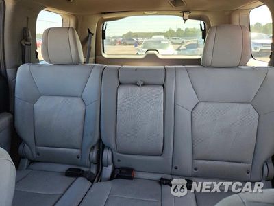 Zdjęcie 10 z 13 samochodu: 2012 HONDA PILOT LX VIN:5FNYF3H27CB013083 - miniatura