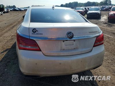 Zdjęcie 6 z 12 samochodu: 2014 BUICK LACROSSE TOURING VIN:1G4GF5G33EF151926 - miniatura