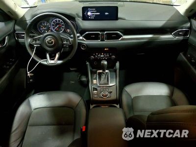 Zdjęcie 8 z 14 samochodu: 2022 MAZDA CX-5 SELECT VIN:JM3KFBBM0N0571246 - miniatura