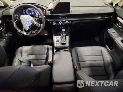 Zdjęcie 8 z 14 samochodu: 2026 HONDA CR-V EXL VIN:2HKRS4H7XTH473647 - miniatura