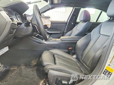 Zdjęcie 7 z 12 samochodu: 2021 BMW 330XI VIN:3MW5R7J06M8B91337 - miniatura