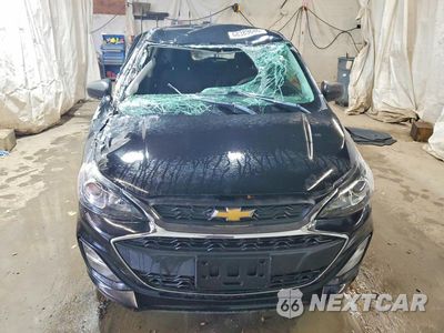 Piąte zdjęcie samochodu w środku: 2021 CHEVROLET SPARK LS VIN:KL8CB6SA3MC729199 - miniatura