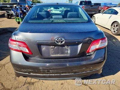 Zdjęcie 6 z 12 samochodu: 2010 TOYOTA CAMRY SE VIN:4T1BF3EK8AU551043 - miniatura