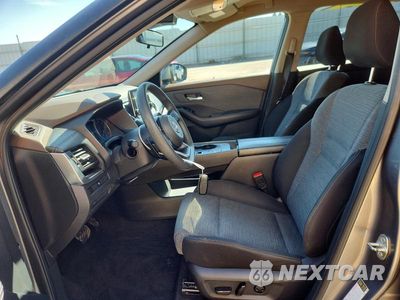 Zdjęcie 7 z 13 samochodu: 2023 NISSAN ROGUE SV VIN:JN8BT3BA9PW408726 - miniatura