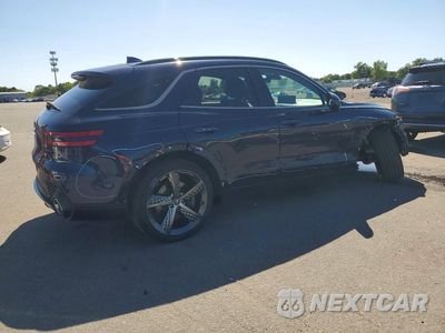 Trzecie zdjęcie samochodu z tyłu: 2024 GENESIS GV70 3.5T SPORT VIN:5NMMCDTC7RH002153 - miniatura