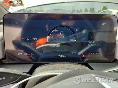 Zdjęcie 9 z 13 samochodu: 2025 HONDA PROLOGUE ELITE VIN:3GPKHZRJ0SS502762 - miniatura