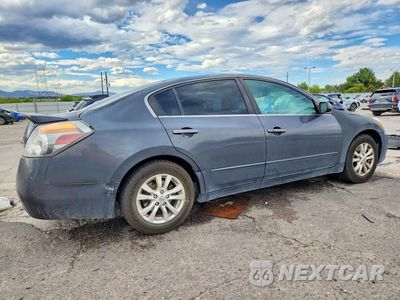 Trzecie zdjęcie samochodu z tyłu: 2012 NISSAN ALTIMA 2.5 VIN:1N4AL2AP1CN474474 - miniatura