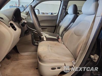 Zdjęcie 7 z 12 samochodu: 2008 CHEVROLET HHR LT VIN:3GNCA23D78S668149 - miniatura