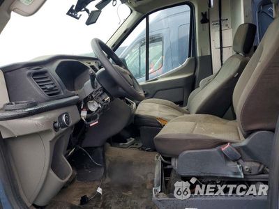 Zdjęcie 7 z 13 samochodu: 2020 FORD TRANSIT 250 DELIVERY VAN VIN:1FTBR3X89LKA87367 - miniatura