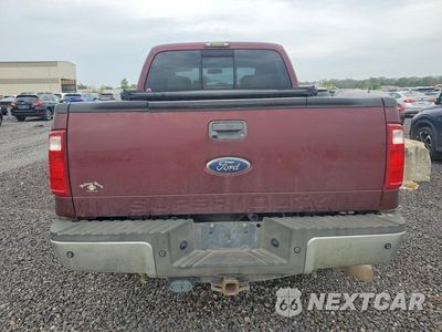 Zdjęcie 6 z 12 samochodu: 2010 FORD F250 CREW C PU 4X4 VIN:1FTSW2BR5AEA11921 - miniatura