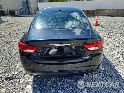 Zdjęcie 6 z 12 samochodu: 2015 CHRYSLER 200 S VIN:1C3CCCBB2FN757132 - miniatura