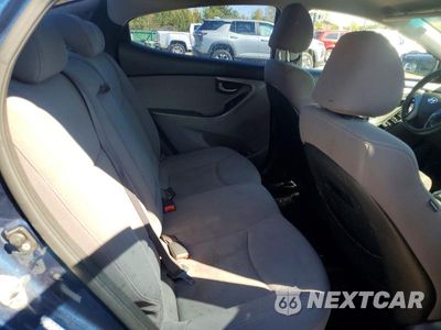 Zdjęcie 10 z 12 samochodu: 2016 HYUNDAI ELANTRA SE VIN:KMHDH4AE5GU527039 - miniatura