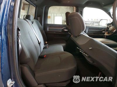 Zdjęcie 10 z 12 samochodu: 2022 RAM 2500 BIG HORN/LONE STAR VIN:3C6UR5DL2NG131613 - miniatura