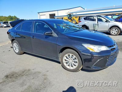 Czwarte zdjęcie samochodu z boku: 2015 TOYOTA CAMRY LE VIN:4T4BF1FKXFR499530 - miniatura