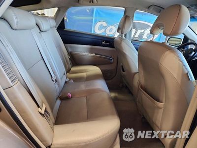 Zdjęcie 10 z 12 samochodu: 2007 TOYOTA PRIUS TOURING VIN:JTDKB20U477648671 - miniatura