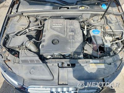 Zdjęcie 11 z 13 samochodu: 2014 AUDI A4 PREMIUM VIN:WAUBFAFL9EN033150 - miniatura