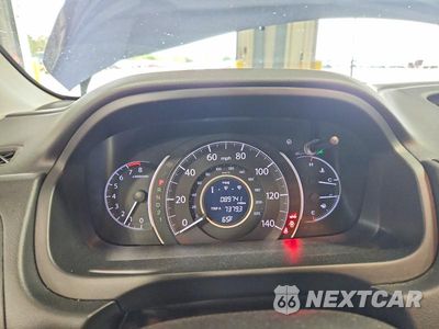 Zdjęcie 9 z 12 samochodu: 2014 HONDA CR-V EX VIN:2HKRM4H52EH611578 - miniatura