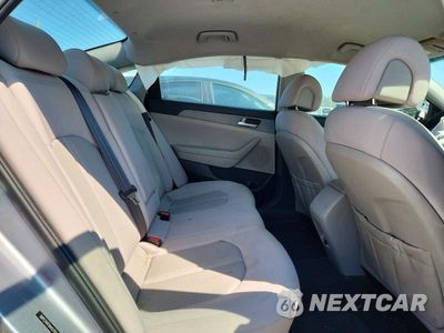 Zdjęcie 10 z 12 samochodu: 2017 HYUNDAI SONATA SE VIN:5NPE24AF9HH575142 - miniatura