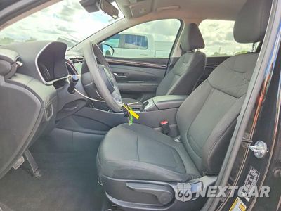 Zdjęcie 7 z 13 samochodu: 2024 HYUNDAI TUCSON SE VIN:5NMJA3DE8RH335089 - miniatura