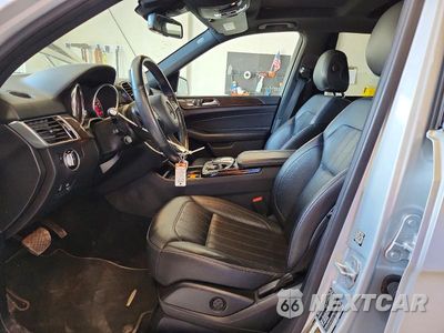 Zdjęcie 7 z 13 samochodu: 2017 MERCEDES-BENZ GLE 350 4MATIC VIN:4JGDA5HB4HA821881 - miniatura