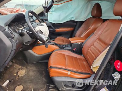 Zdjęcie 7 z 13 samochodu: 2018 NISSAN ROGUE SL VIN:JN8AT2MT2JW467743 - miniatura